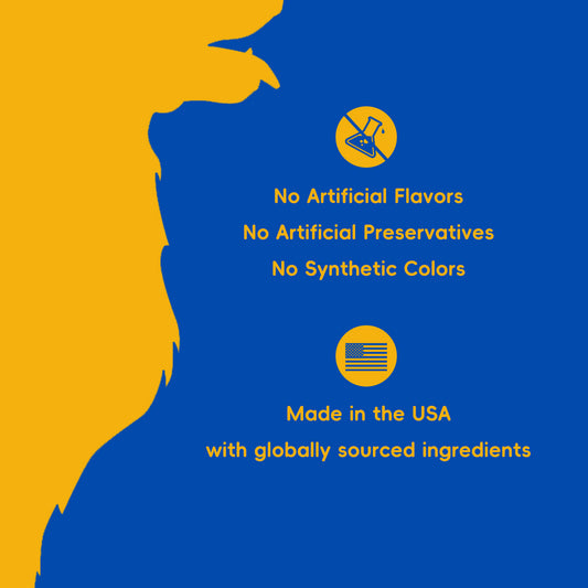 Bark And Meow Probiotics For Dogs & Cats  7 Tailored Strains  Prebiotics, Pumpkin & Carrot  5 Billion CFU Scoop Human-Grade Non-GMO, Vet-Approved Made In USA, Gut  Immune Support