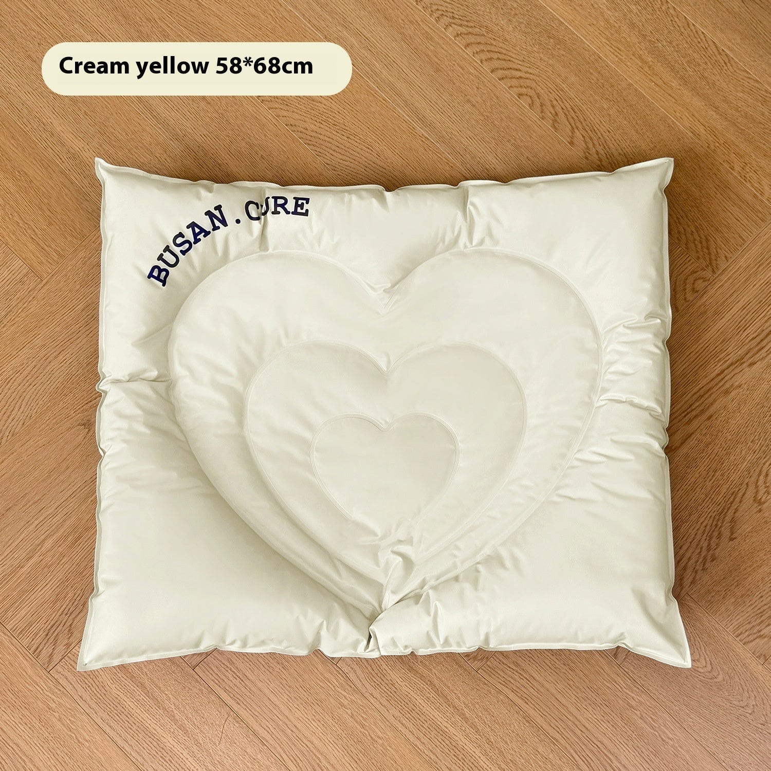 Summer Pet Cooling Ice Pad Mat