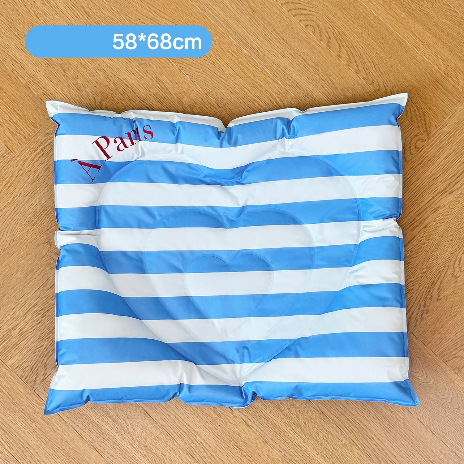 Summer Pet Cooling Ice Pad Mat