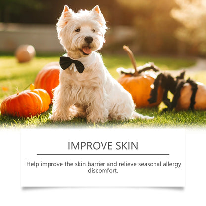 Allergy Relief Immune Chews