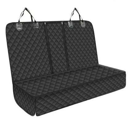 Pet Protector Waterproof Dog Car Mat